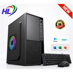 Máy tính văn phòng Core i5-6500|8G|SSD 256G